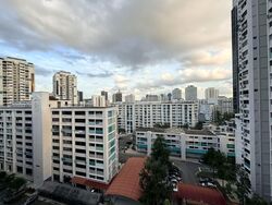 Blk 227 Jurong East Street 21 (Jurong East), HDB 5 Rooms #574056041